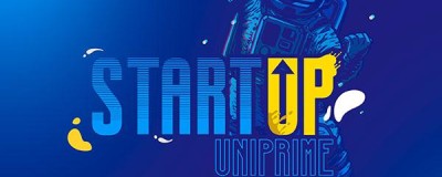 STARTUP UNIPRIME PREMIA PROJETOS INOVADORES - Uniprime