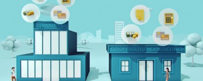 Cooperativismo de Crédito - Uniprime