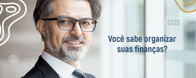 Como organizar as finanças? - Uniprime