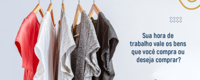 Qual o valor do seu tempo? - Uniprime