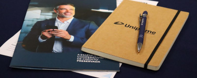 Cooperados da Uniprime compartilham conhecimento sobre finanças em workshop - Uniprime