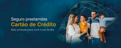 Seguro Prestamista Cartão de Crédito - Uniprime