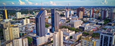 Cascavel entra no mapa de atuação da Uniprime Pioneira - Uniprime
