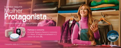 Incentivo Mulher Protagonista - Uniprime