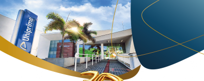 Uniprime: 30 anos construindo o futuro com cooperação - Uniprime