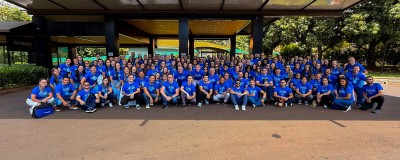 Convenção de Colaboradores Uniprime - Uniprime