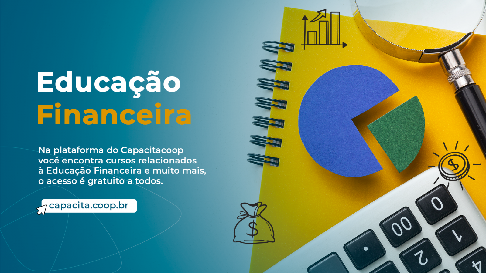 Educação Financeira