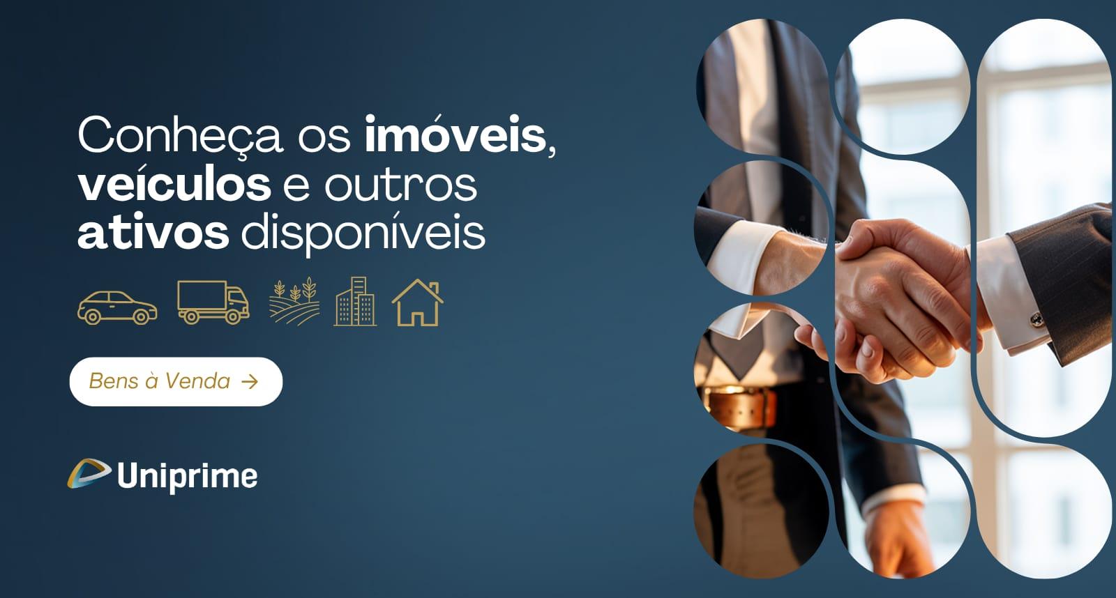 Bens a Venda