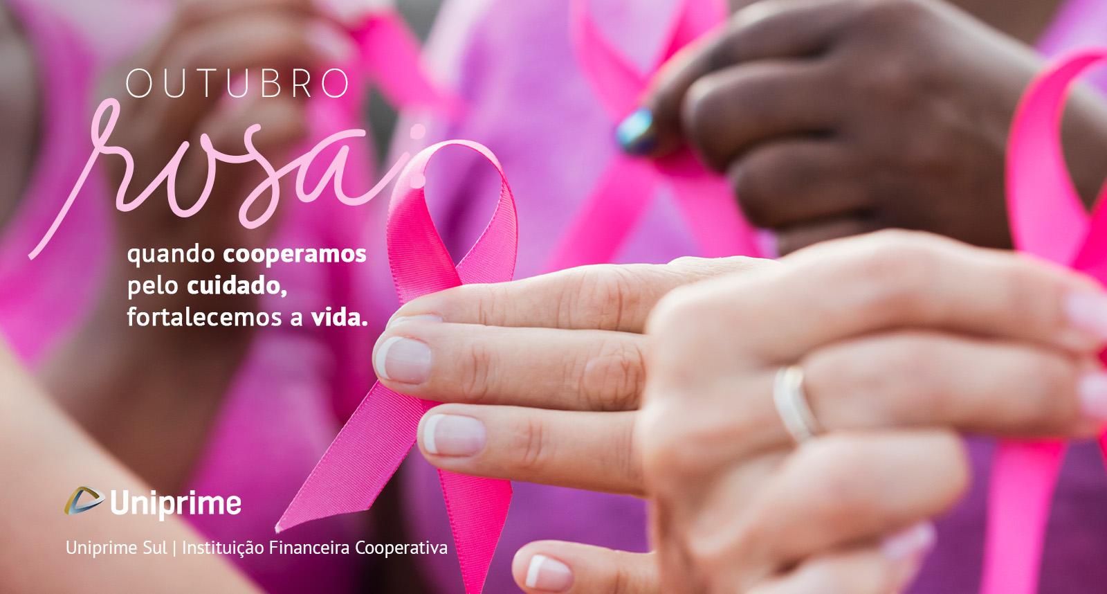 Outubro Rosa